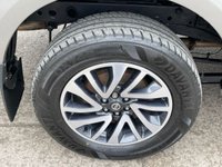 USED 2017 17 NISSAN NAVARA 2.3 DCI N-CONNECTA 4X4 SHR DCB 190 BHP ** NO VAT * CANOPY + SAT NAV