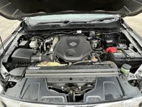 USED 2017 17 NISSAN NAVARA 2.3 DCI N-CONNECTA 4X4 SHR DCB 190 BHP ** NO VAT * CANOPY + SAT NAV