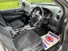 USED 2017 17 NISSAN NAVARA 2.3 DCI N-CONNECTA 4X4 SHR DCB 190 BHP ** NO VAT * CANOPY + SAT NAV