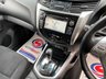 USED 2017 17 NISSAN NAVARA 2.3 DCI N-CONNECTA 4X4 SHR DCB 190 BHP ** NO VAT * CANOPY + SAT NAV
