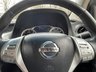 USED 2017 17 NISSAN NAVARA 2.3 DCI N-CONNECTA 4X4 SHR DCB 190 BHP ** NO VAT * CANOPY + SAT NAV