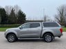 USED 2017 17 NISSAN NAVARA 2.3 DCI N-CONNECTA 4X4 SHR DCB 190 BHP ** NO VAT * CANOPY + SAT NAV