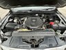 USED 2017 17 NISSAN NAVARA 2.3 DCI N-CONNECTA 4X4 SHR DCB 190 BHP ** NO VAT * CANOPY + SAT NAV