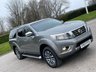 USED 2017 17 NISSAN NAVARA 2.3 DCI N-CONNECTA 4X4 SHR DCB 190 BHP ** NO VAT * CANOPY + SAT NAV