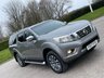 USED 2017 17 NISSAN NAVARA 2.3 DCI N-CONNECTA 4X4 SHR DCB 190 BHP ** NO VAT * CANOPY + SAT NAV