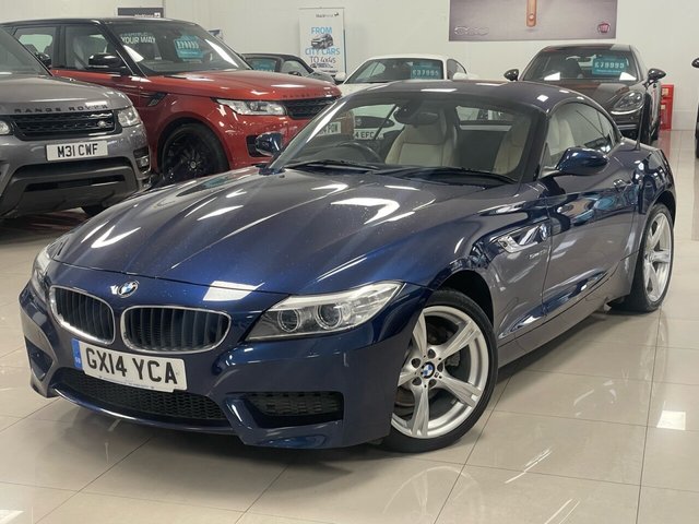 Used BMW cars for sale. BMW Dealer Bristol | Motor Village Bristol Ltd