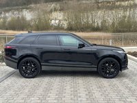 USED 2019 19 LAND ROVER RANGE ROVER VELAR 2.0 R-DYNAMIC 5d 178 BHP 