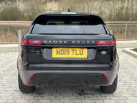 USED 2019 19 LAND ROVER RANGE ROVER VELAR 2.0 R-DYNAMIC 5d 178 BHP 