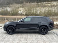USED 2019 19 LAND ROVER RANGE ROVER VELAR 2.0 R-DYNAMIC 5d 178 BHP 