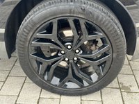 USED 2019 19 LAND ROVER RANGE ROVER VELAR 2.0 R-DYNAMIC 5d 178 BHP 