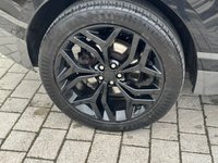 USED 2019 19 LAND ROVER RANGE ROVER VELAR 2.0 R-DYNAMIC 5d 178 BHP 