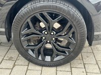 USED 2019 19 LAND ROVER RANGE ROVER VELAR 2.0 R-DYNAMIC 5d 178 BHP 