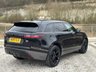 USED 2019 19 LAND ROVER RANGE ROVER VELAR 2.0 R-DYNAMIC 5d 178 BHP 