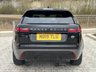 USED 2019 19 LAND ROVER RANGE ROVER VELAR 2.0 R-DYNAMIC 5d 178 BHP 