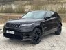 USED 2019 19 LAND ROVER RANGE ROVER VELAR 2.0 R-DYNAMIC 5d 178 BHP 