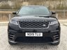 USED 2019 19 LAND ROVER RANGE ROVER VELAR 2.0 R-DYNAMIC 5d 178 BHP 