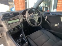 USED 2009 09 VOLKSWAGEN GOLF 1.4 SE TSI 3d 121 BHP GREAT SERVICE 7 STAMPS