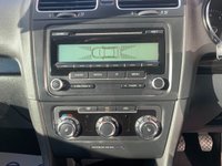 USED 2009 09 VOLKSWAGEN GOLF 1.4 SE TSI 3d 121 BHP GREAT SERVICE 7 STAMPS