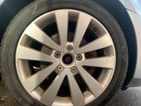USED 2009 09 VOLKSWAGEN GOLF 1.4 SE TSI 3d 121 BHP GREAT SERVICE 7 STAMPS