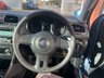 USED 2009 09 VOLKSWAGEN GOLF 1.4 SE TSI 3d 121 BHP GREAT SERVICE 7 STAMPS