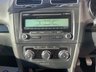 USED 2009 09 VOLKSWAGEN GOLF 1.4 SE TSI 3d 121 BHP GREAT SERVICE 7 STAMPS