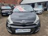 USED 2013 13 KIA RIO 1.4 CRDi EcoDynamics '2' 5dr - &pound;20 TAX 