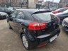 USED 2013 13 KIA RIO 1.4 CRDi EcoDynamics '2' 5dr - &pound;20 TAX 