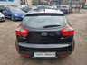 USED 2013 13 KIA RIO 1.4 CRDi EcoDynamics '2' 5dr - &pound;20 TAX 