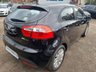 USED 2013 13 KIA RIO 1.4 CRDi EcoDynamics '2' 5dr - &pound;20 TAX 