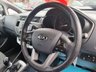 USED 2013 13 KIA RIO 1.4 CRDi EcoDynamics '2' 5dr - &pound;20 TAX 