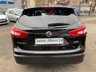 USED 2014 14 NISSAN QASHQAI 1.5 dCi Acenta PREMIUM 5dr - GLASS ROOF 
