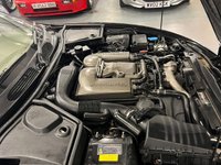 USED 2004 04 JAGUAR XK8 4.2L XKR CONVERTIBLE 2d AUTO 400 BHP Recaro Seats, 20