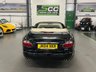 USED 2004 04 JAGUAR XK8 4.2L XKR CONVERTIBLE 2d AUTO 400 BHP Recaro Seats, 20