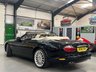 USED 2004 04 JAGUAR XK8 4.2L XKR CONVERTIBLE 2d AUTO 400 BHP Recaro Seats, 20