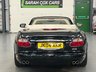 USED 2004 04 JAGUAR XK8 4.2L XKR CONVERTIBLE 2d AUTO 400 BHP Recaro Seats, 20