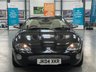 USED 2004 04 JAGUAR XK8 4.2L XKR CONVERTIBLE 2d AUTO 400 BHP Recaro Seats, 20
