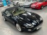 USED 2004 04 JAGUAR XK8 4.2L XKR CONVERTIBLE 2d AUTO 400 BHP Recaro Seats, 20
