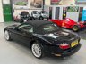 USED 2004 04 JAGUAR XK8 4.2L XKR CONVERTIBLE 2d AUTO 400 BHP Recaro Seats, 20