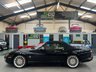 USED 2004 04 JAGUAR XK8 4.2L XKR CONVERTIBLE 2d AUTO 400 BHP Recaro Seats, 20