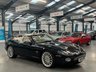 USED 2004 04 JAGUAR XK8 4.2L XKR CONVERTIBLE 2d AUTO 400 BHP Recaro Seats, 20