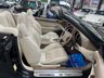 USED 2004 04 JAGUAR XK8 4.2L XKR CONVERTIBLE 2d AUTO 400 BHP Recaro Seats, 20