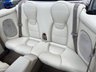 USED 2004 04 JAGUAR XK8 4.2L XKR CONVERTIBLE 2d AUTO 400 BHP Recaro Seats, 20