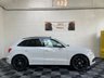 USED 2014 63 AUDI Q5 3.0 SQ5 TDI QUATTRO 5d 309 BHP GREAT CONDIT|NEW SERV|ELECTRIC SEAT