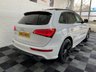 USED 2014 63 AUDI Q5 3.0 SQ5 TDI QUATTRO 5d 309 BHP GREAT CONDIT|NEW SERV|ELECTRIC SEAT