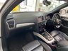 USED 2014 63 AUDI Q5 3.0 SQ5 TDI QUATTRO 5d 309 BHP GREAT CONDIT|NEW SERV|ELECTRIC SEAT