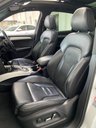 USED 2014 63 AUDI Q5 3.0 SQ5 TDI QUATTRO 5d 309 BHP GREAT CONDIT|NEW SERV|ELECTRIC SEAT