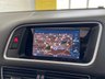 USED 2014 63 AUDI Q5 3.0 SQ5 TDI QUATTRO 5d 309 BHP GREAT CONDIT|NEW SERV|ELECTRIC SEAT