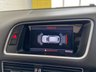 USED 2014 63 AUDI Q5 3.0 SQ5 TDI QUATTRO 5d 309 BHP GREAT CONDIT|NEW SERV|ELECTRIC SEAT