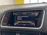USED 2014 63 AUDI Q5 3.0 SQ5 TDI QUATTRO 5d 309 BHP GREAT CONDIT|NEW SERV|ELECTRIC SEAT