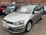 USED 2013 VOLKSWAGEN GOLF 1.6 TDi SE Technology 5dr - PARK PILOT 